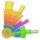 disk content diagram