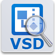 Visio Viewer for iPad